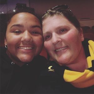 Meet your Posher, Sandra